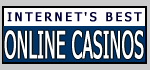 Internets Best Online Casinos